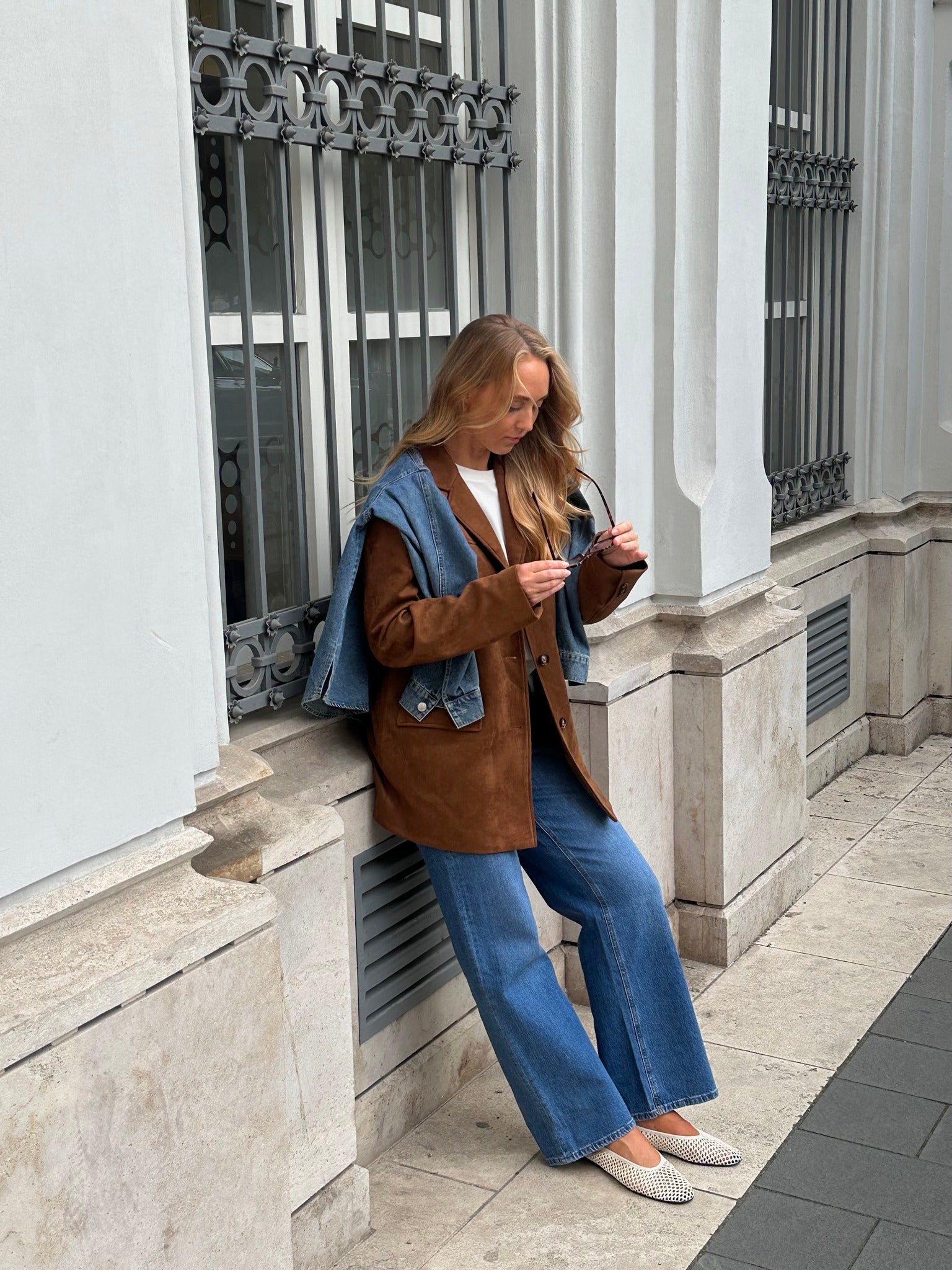 VMHAZEL Blazer - Dachshund